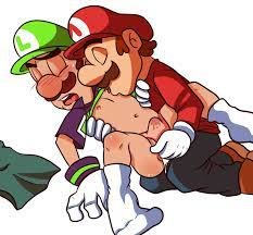 Gay Sex Mario Nude Photos | CLOUDY GIRL PICS