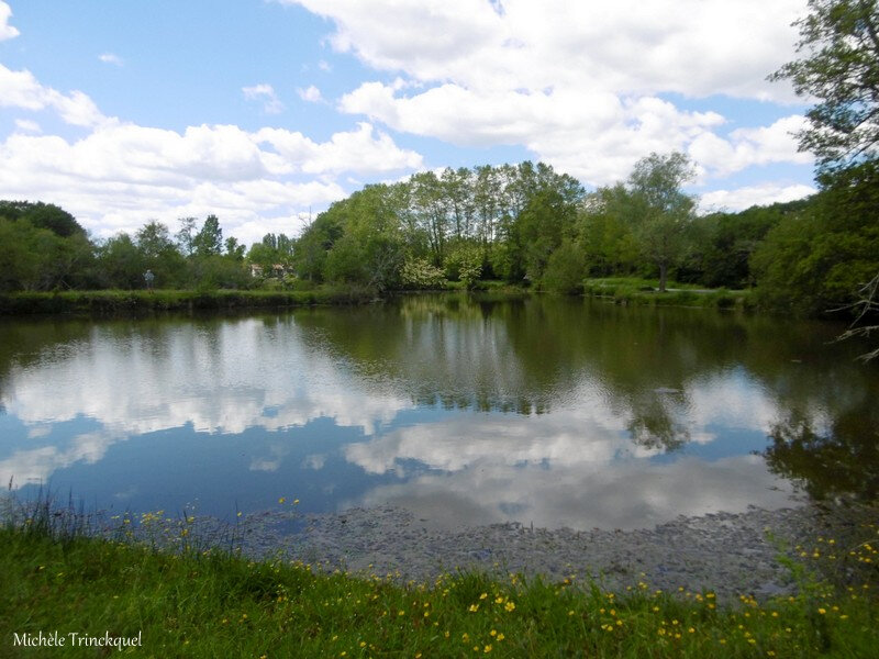 1-Etangs des Gravières 050519