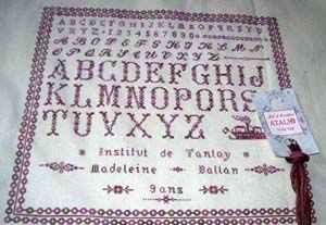 Catichou