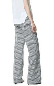 2013 04-01 Zara - Wishlist - pantalon