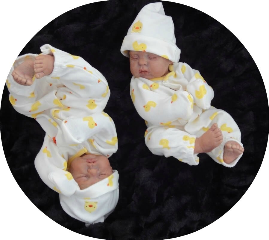 Scarlett et Eliot 14