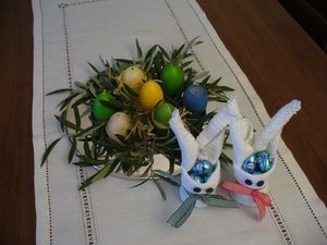 i coniglietti di Ivana (1)