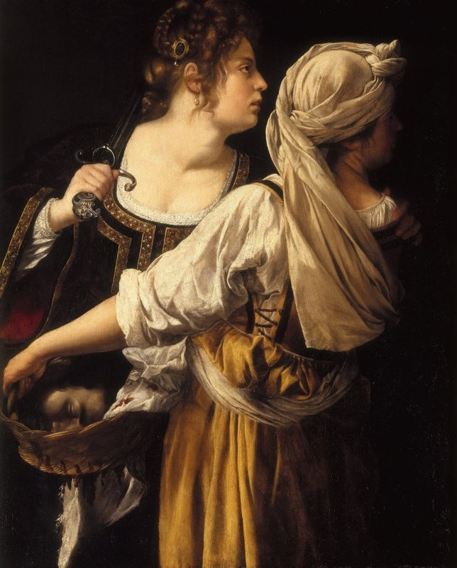 artemisia_judith_criada