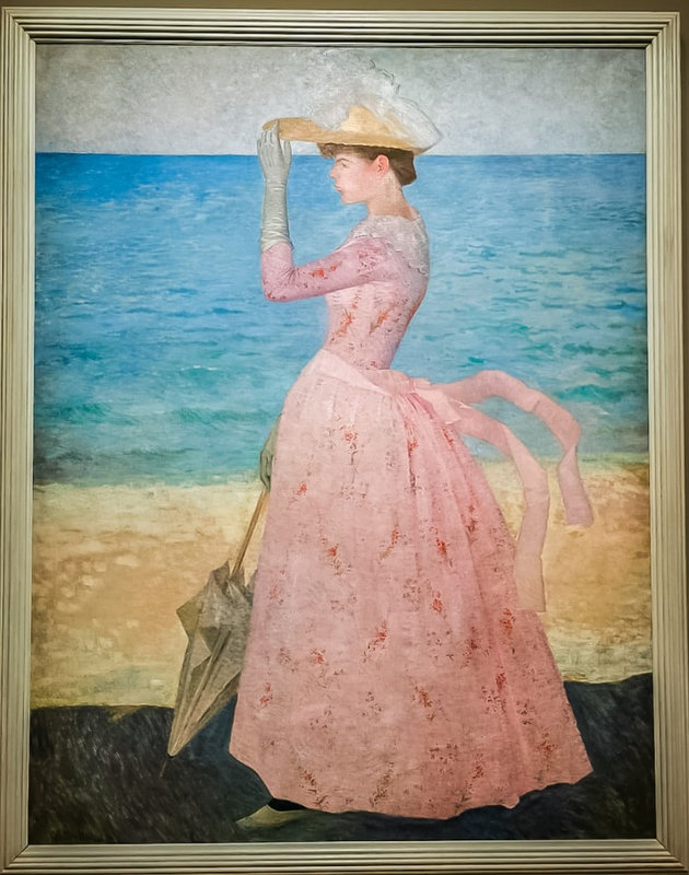 Maillol Peintre