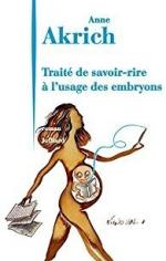 Traité de savoir rire à l'usage des embryons