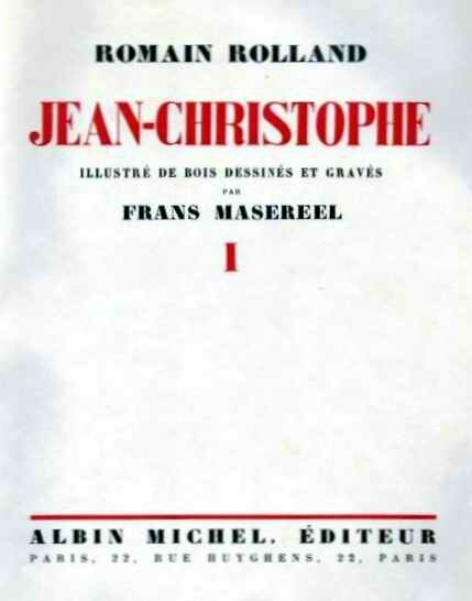 Msereel J-Christophe