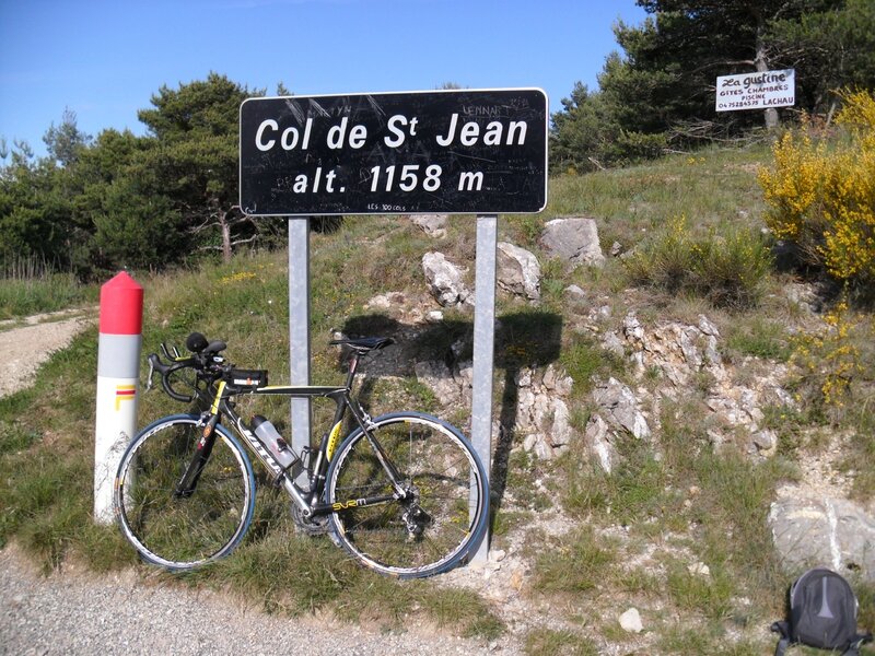 11-Col de St-Jean