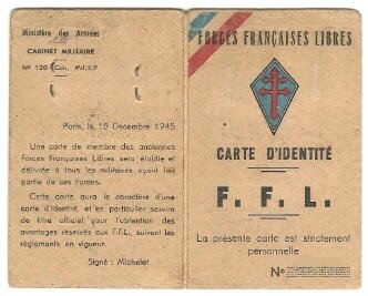 LIBERATION FRANCE 1945 99