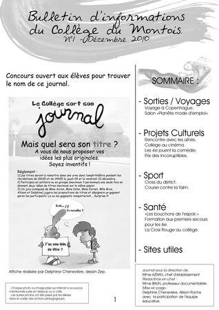 Page_1_Journal_du_Coll_ge