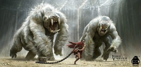 john_carter___white_apes_key_frame_by_michaelkutsche-d4s77qx