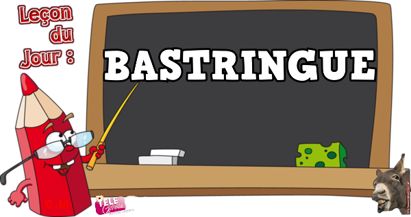 BASTRiNGUE