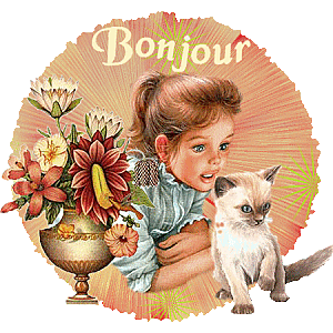 Bonjour