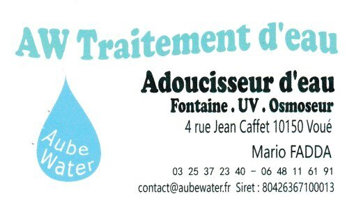Aube Water 001