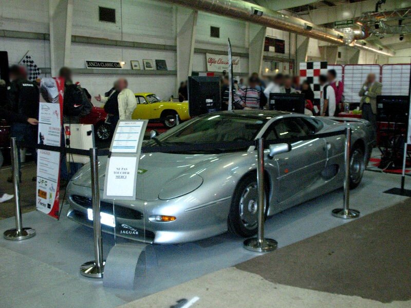 JaguarXJ220av1