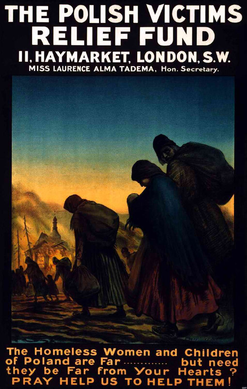 Polish_victims_relief_fund_haymarket