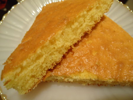 Le gâteau de mon enfance recettes Elle ma choisie…