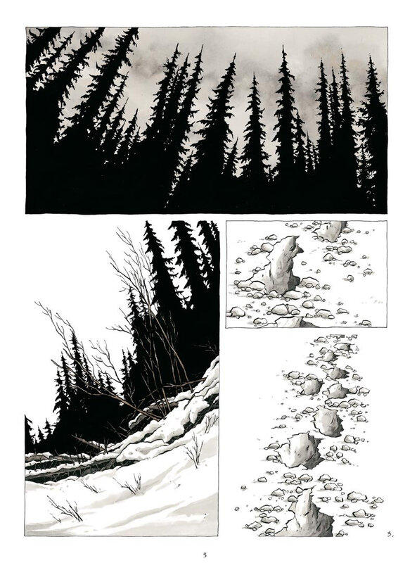nature