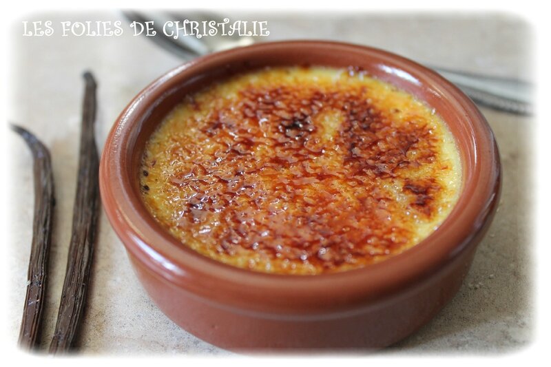 Crèmes brûlées 2