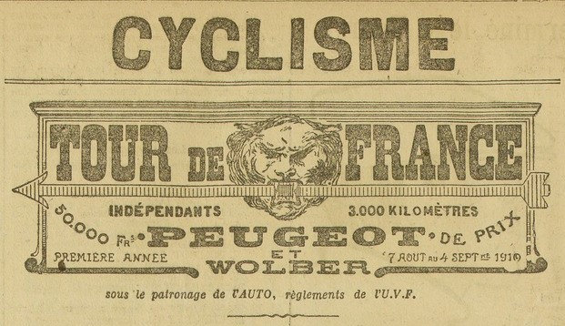 1910 08 02 Tour des Indépendants L'Auto R