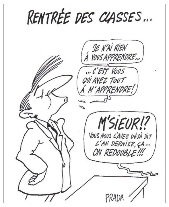référence aux théories du GFEN