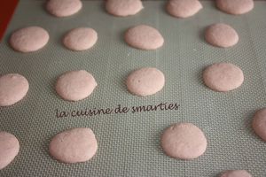 macarons