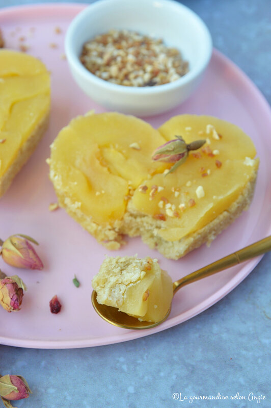 tatin pomme vapeur sans gluten paléo (1)