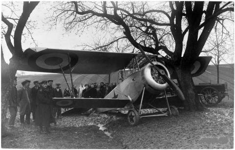 Photo-avion-Nieuport