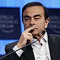 <b>Carlos</b> <b>Ghosn</b> vers un nouveau mandat à la tête de Renault