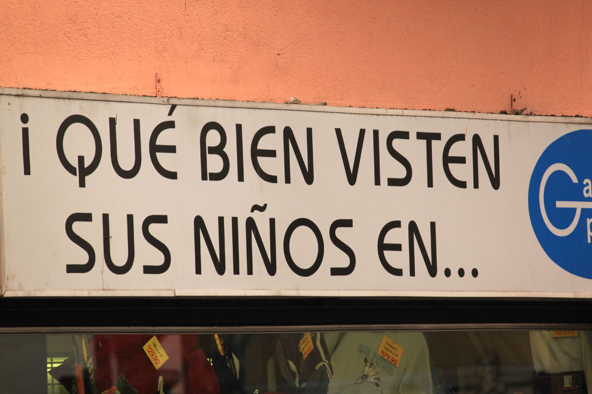 Un amor de tienda, Puebla