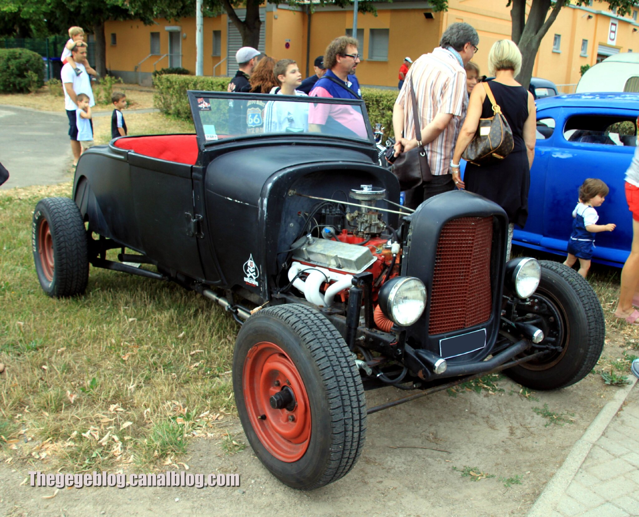 Hot Rod (Retrorencard aout 2013) 01