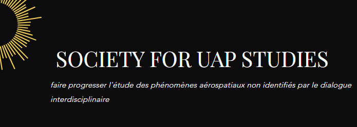society for ufo study