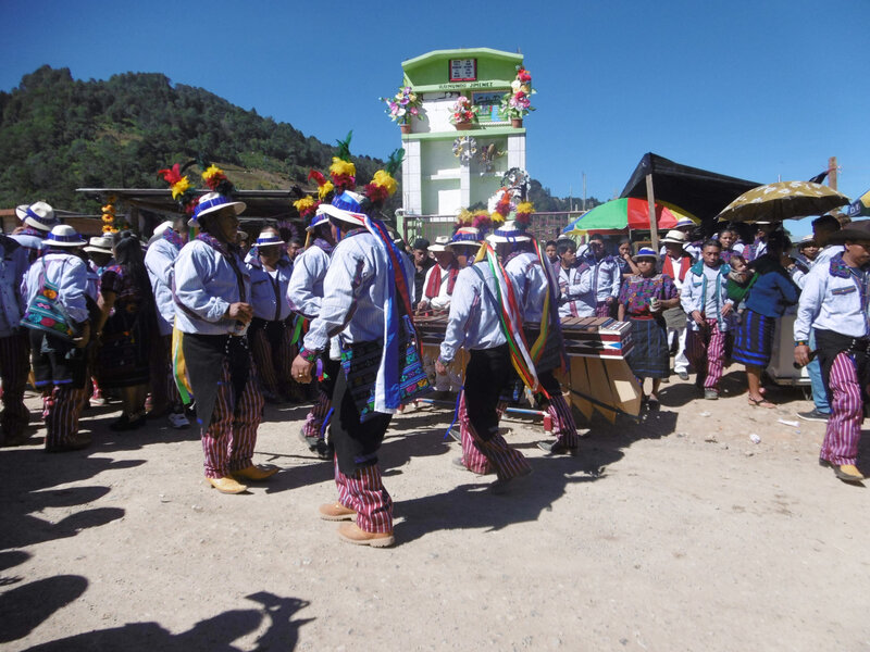 TODOS SANTOS (17)