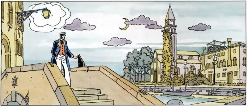 Corto-Maltese-Fables-de-Venise-1