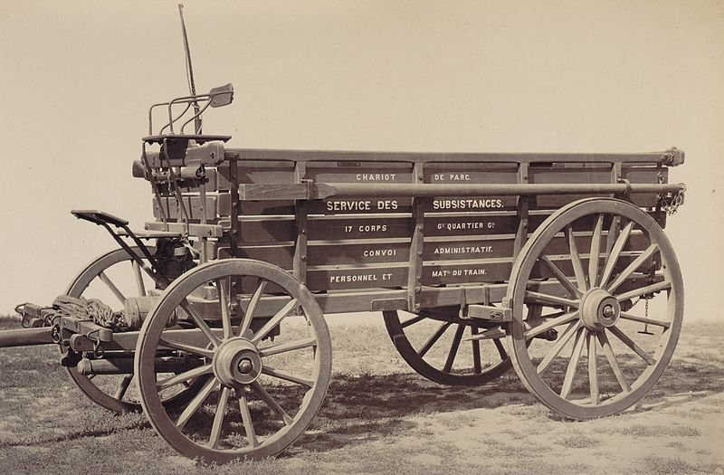 95-06-18 Chariot