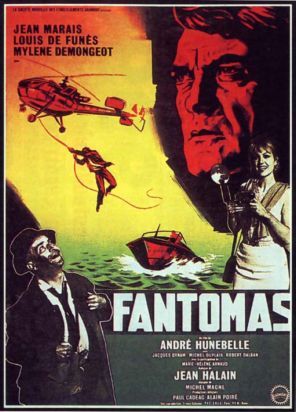 fantomas