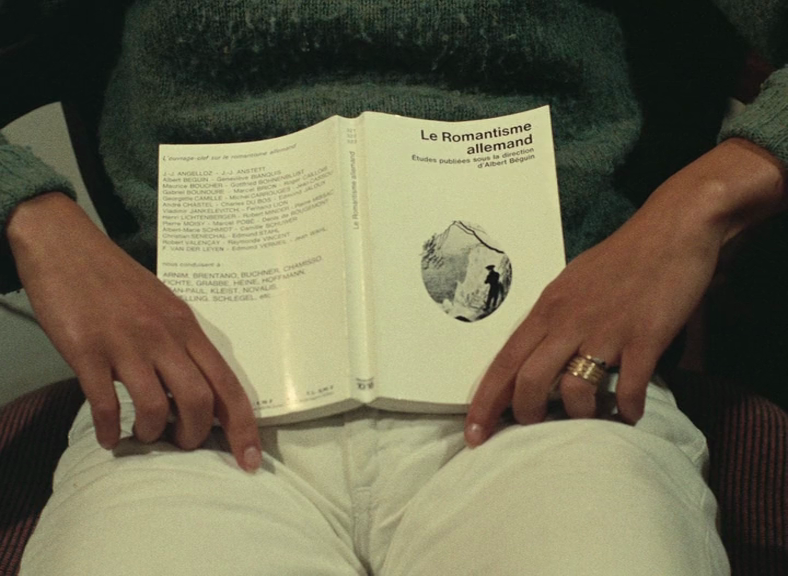 rohmer 1