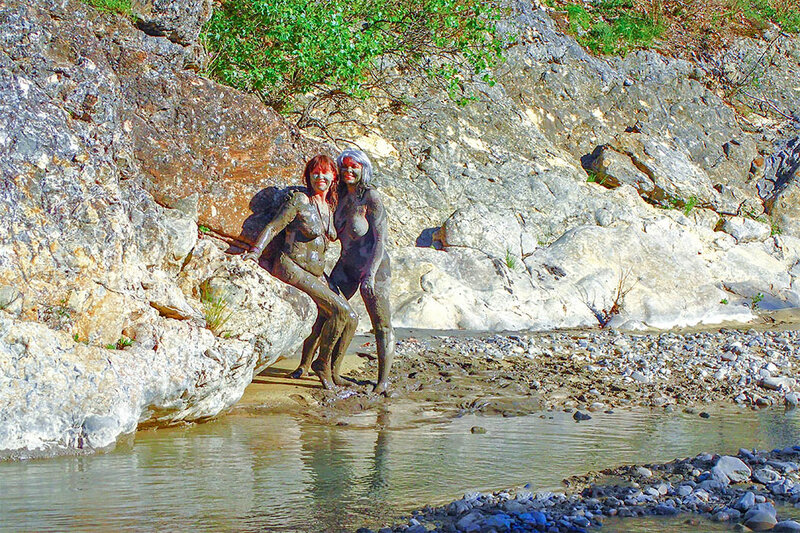 bivouac natcham