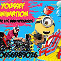 DJ <b>animation</b> soirée <b>anniversaires</b> <b>agadir</b> <b>0656989026</b>