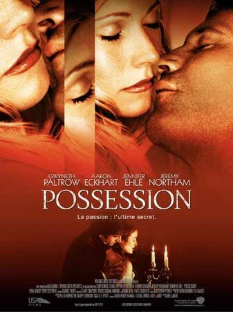 Possession