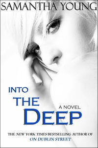 Into the Deep Official Cover