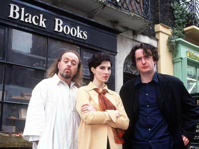 blackbooks