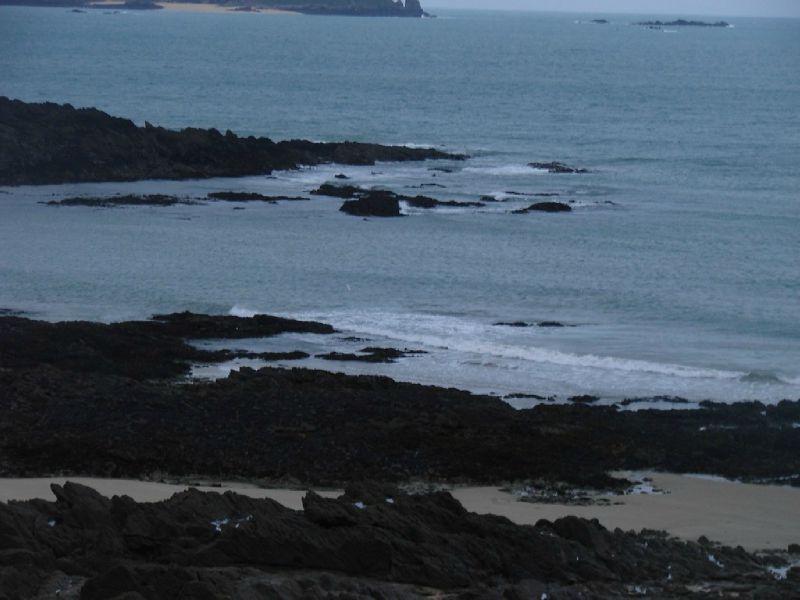 st Malo f