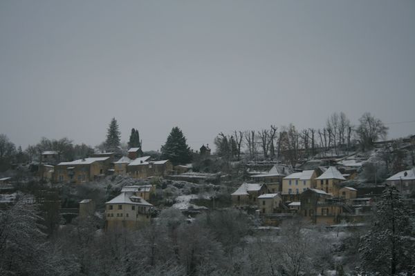 Hauts de Couze 130120