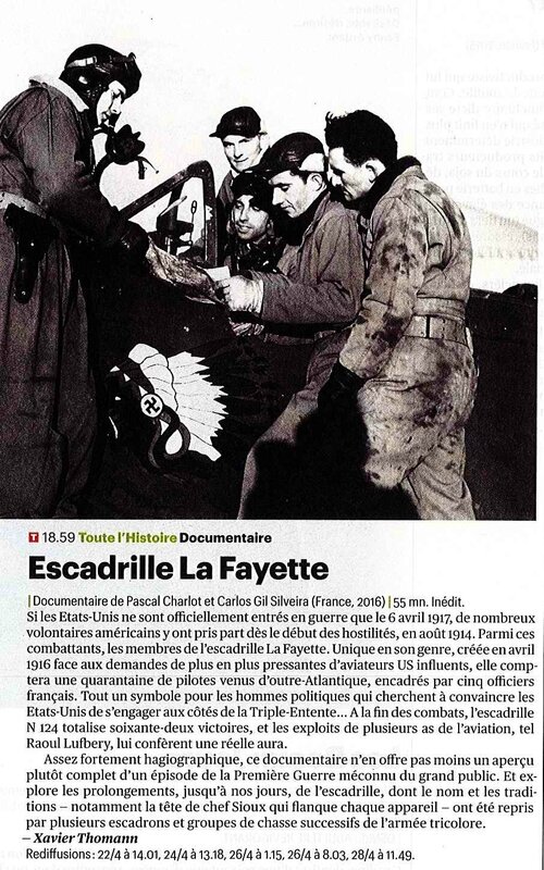 LEscadrille-Lafayette