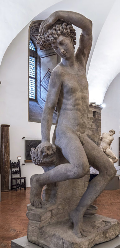 7A:benvenuto-cellini-narcisse-statue-marbre-1548-1565-palais-musee-bargello-florence-italie-02