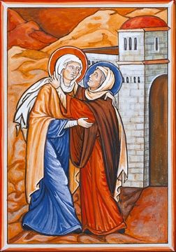 visitation