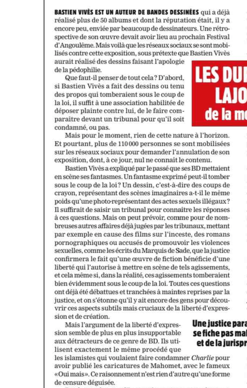 Vivès CH 1