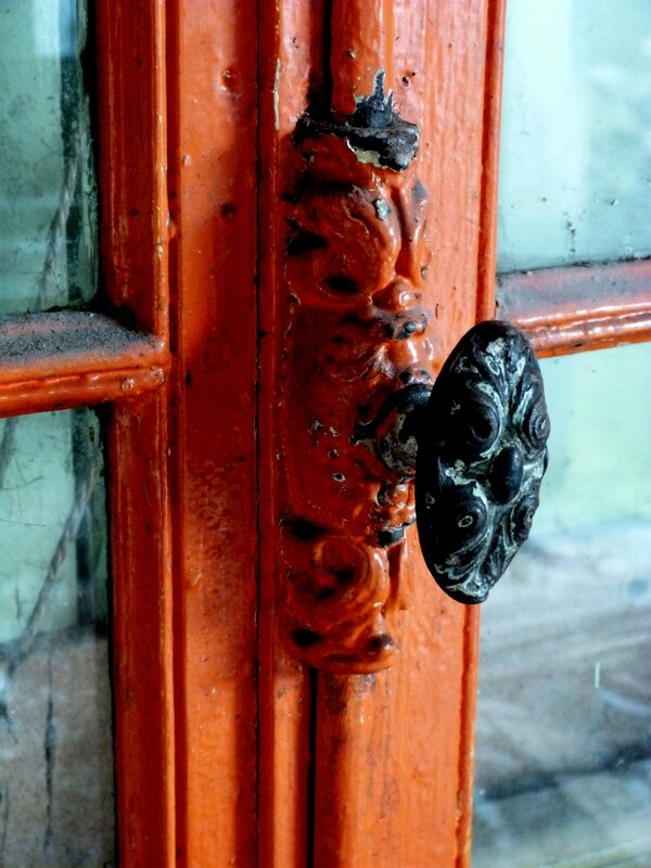 Impasse Paris 20 7