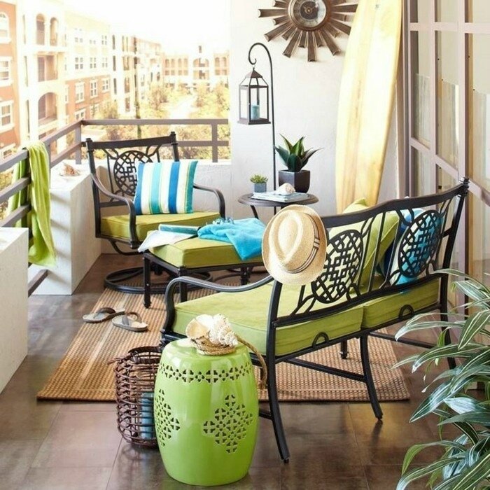 beau-aménagement-terrasse-appartement-idee-jardiniere