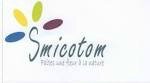 SMICOTOM logo